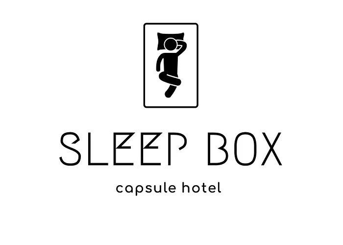 Sleep Box * Seoul
