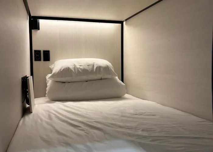Sleep Box *