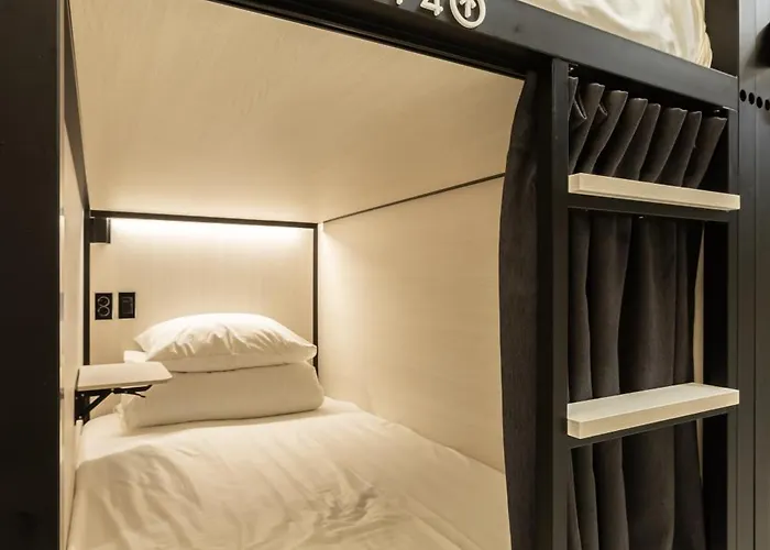 Sleep Box